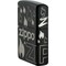 Zippo 2024 Zippo Zippo Design, Black Matte ZIP-48908 - alternate 4